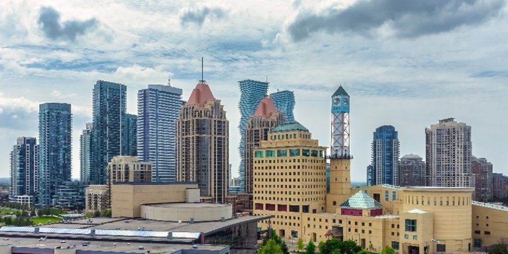 mississauga businesses need to look beyond u.s.