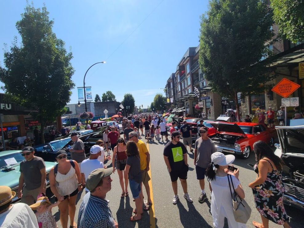 street festival