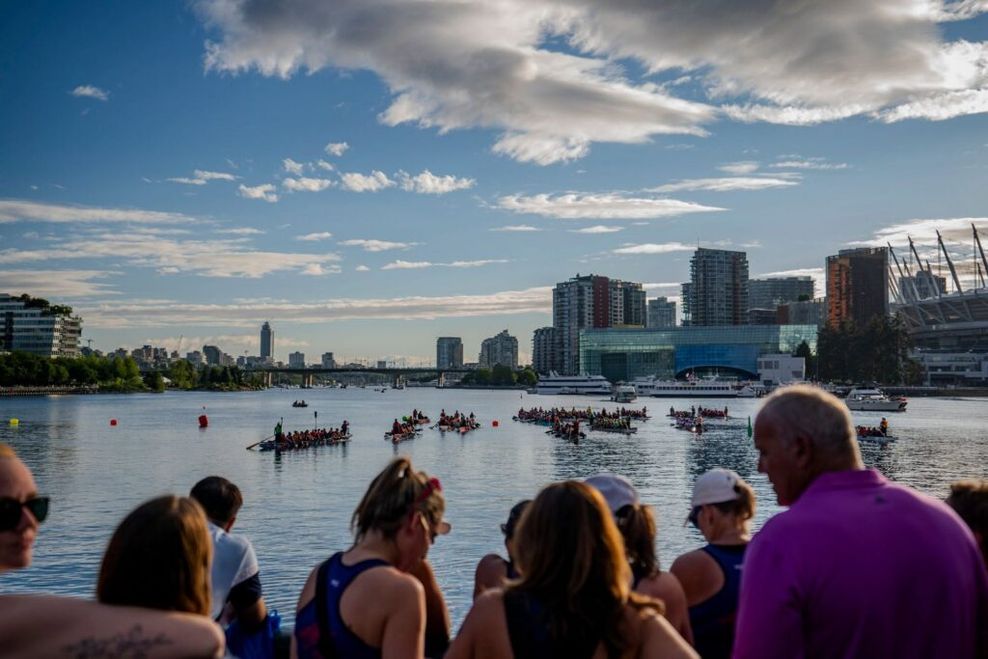 Dragon Boat
