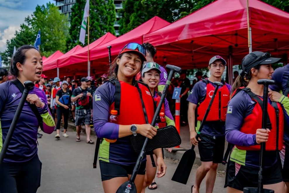 Dragon Boat