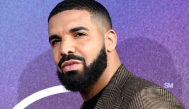 Drake's OVO Sells Majority Stake to Authentic Brands Group