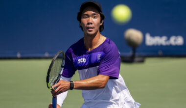 Canadian qualifier Duncan Chan falls in National Bank Open first round