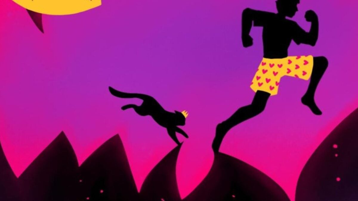 The 'Dungeon Crawler Carl' TV Show Just Got a New Overlord