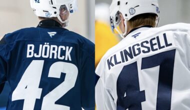 Winnipeg Jets Morning Papers: Today’s Hockey Headlines