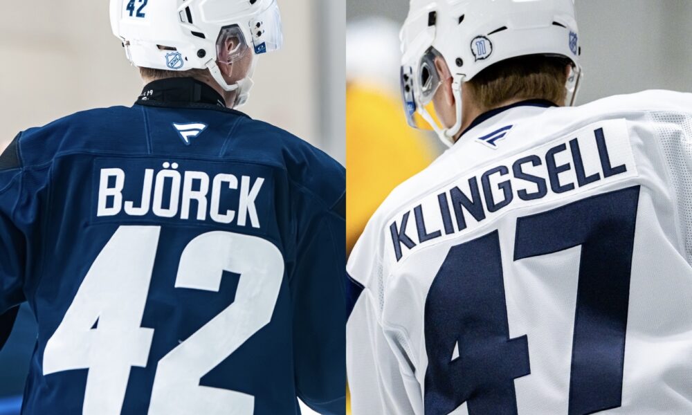 Winnipeg Jets Morning Papers: Today’s Hockey Headlines