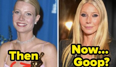Ranking ’90s Actors By How Their Careers Turned Out