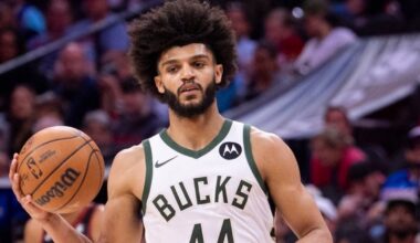 Toronto Raptors sign Andre Jackson Jr.