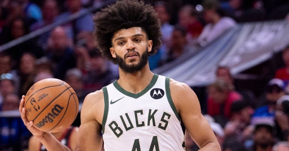 Toronto Raptors sign Andre Jackson Jr.