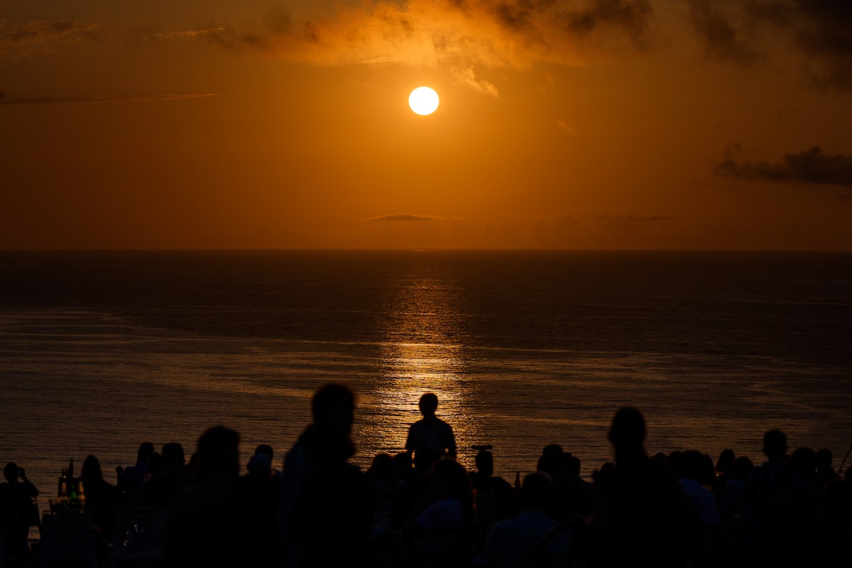 Solar eclipse and meteor shower make a heavenly double bill