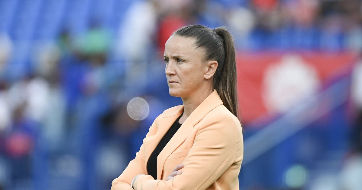 Canada's women's soccer team looking to build in return to home soil: coach