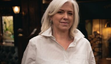 Emmerdale reveals Dr Caitlin Todd's killer after fatal showdown