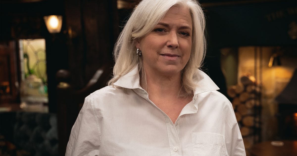Emmerdale reveals Dr Caitlin Todd's killer after fatal showdown