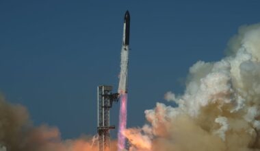 Space X: Canada enters commercial spaceflight era