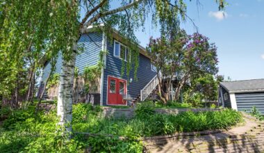 Calgary home sells for $640,000 after kitchen and bathroom upgrades