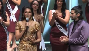 ‘This can’t be happening’: First Indigenous Miss Universe Canada winner speaks out after costume controversy - ctvnews.ca