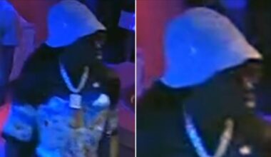 Man wanted after nightclub assault in downtown Toronto