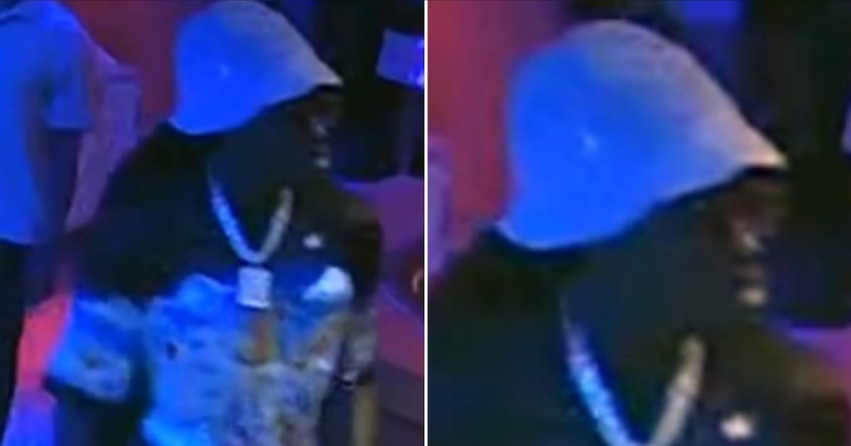 Man wanted after nightclub assault in downtown Toronto