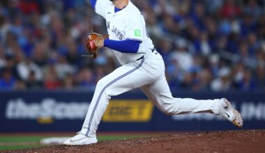 Toronto Blue Jays DFA RHP Matt Waldron, activate LHP Brendan Cellucci
