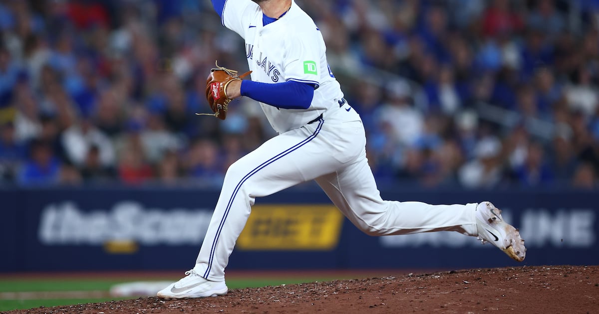 Toronto Blue Jays DFA RHP Matt Waldron, activate LHP Brendan Cellucci