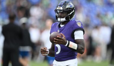 Live Updates and Highlights from Friday's Week 3 NFL Preseason Games