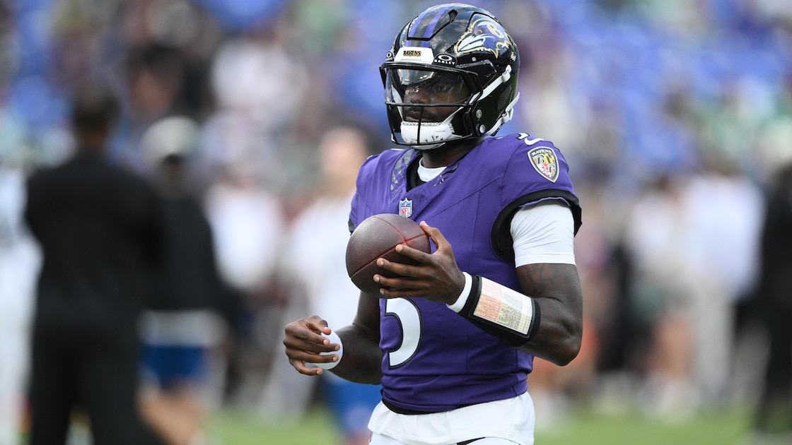 Live Updates and Highlights from Friday's Week 3 NFL Preseason Games