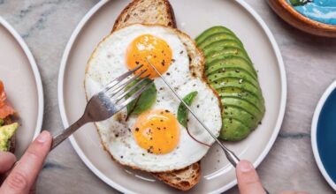 Massive Study Links The Time You Eat Breakfast to How Long You'll Live : ScienceAlert