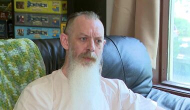 Edmonton man injured in hit-and-run questions police investigation