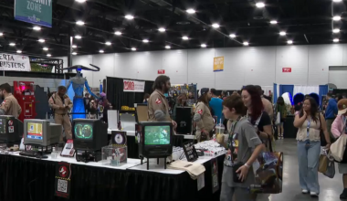Edmonton Expo blames lack of direct flights from L.A. for celebrity cancellations