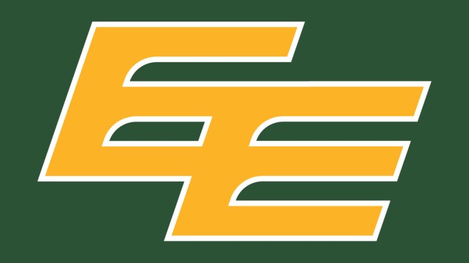 Edmonton Elks 2025 Edmonton Elks