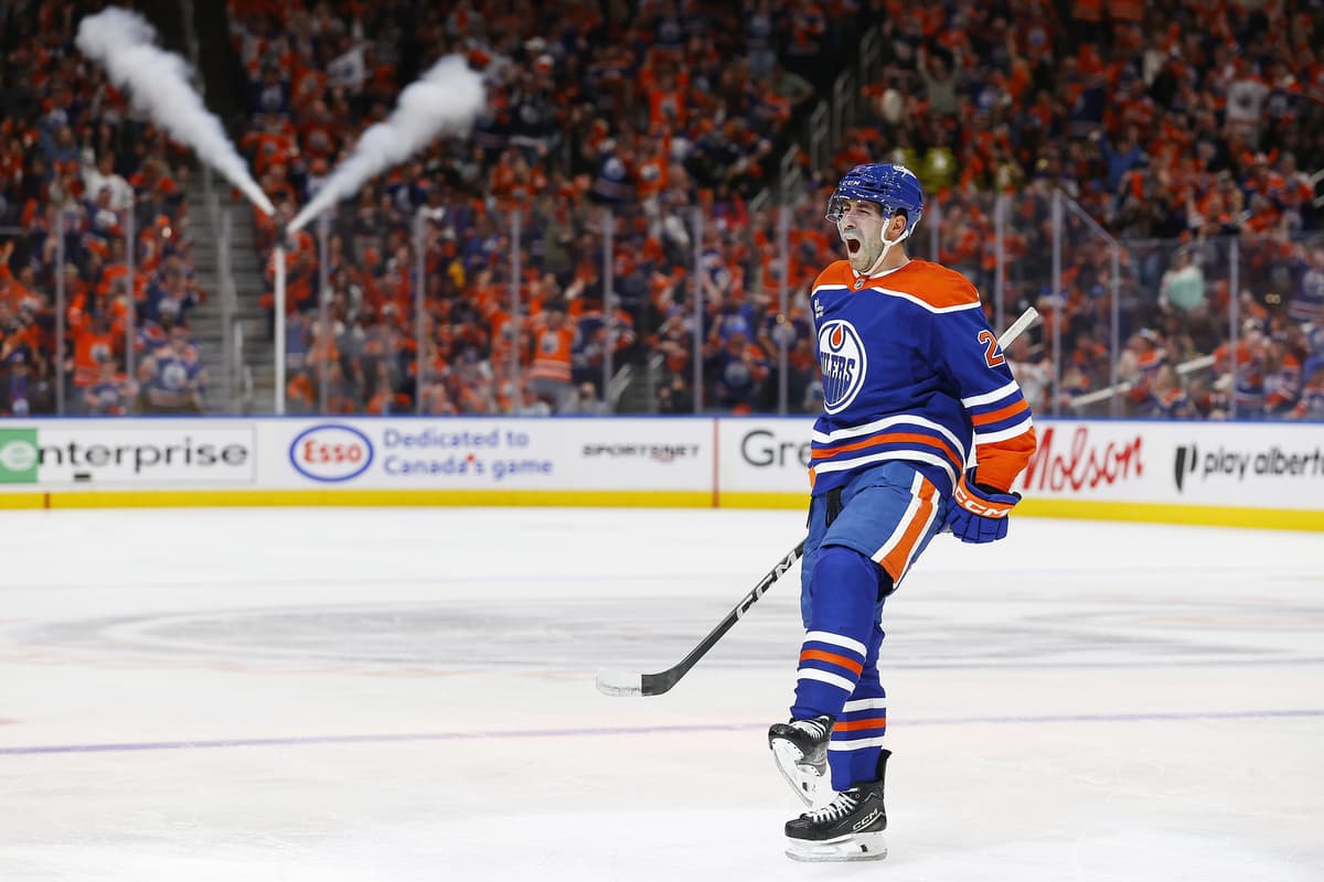 Why Evan Bouchard’s contract makes him more valuable than Cale Makar