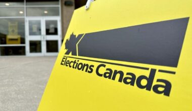 Voters can register at polling station in 3 byelections across Canada set for Aug. 31