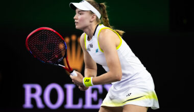 Toronto draw: Rybakina, Osaka & Gauff, Noskova could meet in last 8