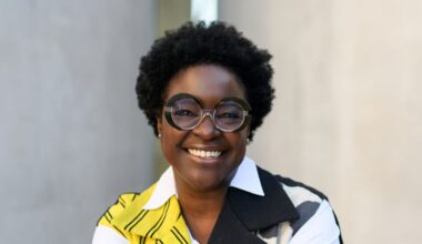 Elvira Dyangani Ose to Succeed Koyo Kouoh at Zeitz MOCAA