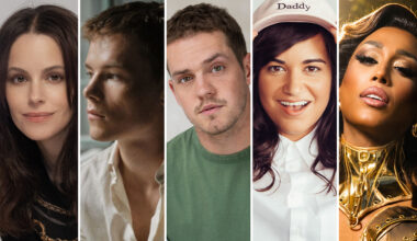 'Heated Rivalry' Adds 5 To Cast & Reveals Who Will Play Wyatt Hayes