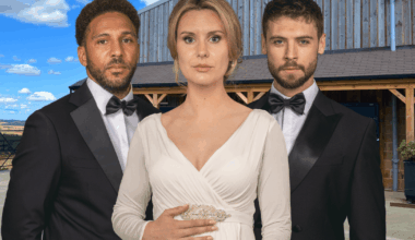 Coronation Street and Emmerdale dropped from ITV schedules in shake-up