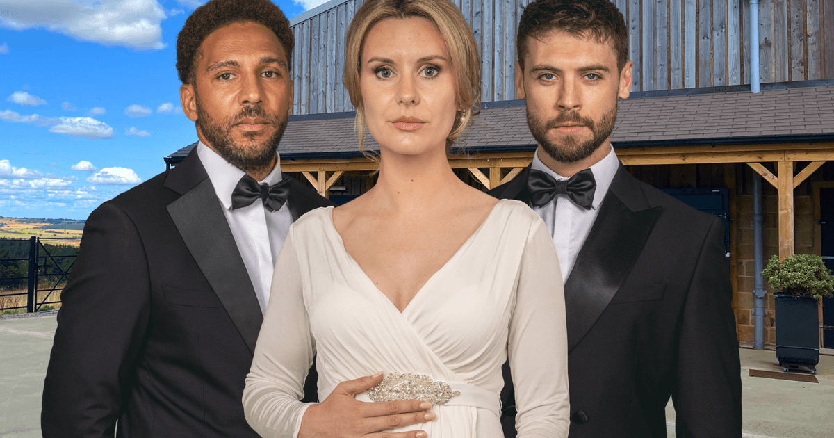Coronation Street and Emmerdale dropped from ITV schedules in shake-up
