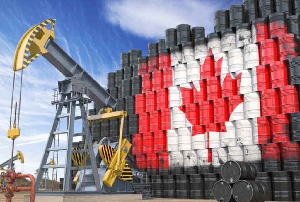 energy superpower flag and barrels 1200x810