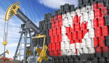 energy superpower flag and barrels 1200x810