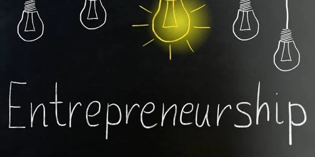 Hidden economics of trust in entrepreneurship