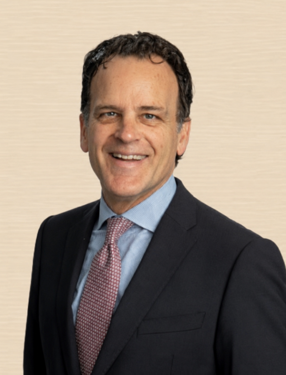 Evan Siddall, inaugural Chair of Build Canada Homes