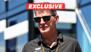 Exclusive: Cadillac signal 'bold ambition' to triumph in 'cursed' F1