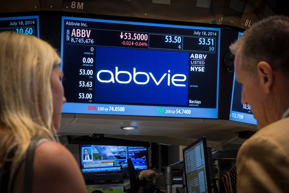 Wall Street warms to health-care stocks as tech trade faces turbulence