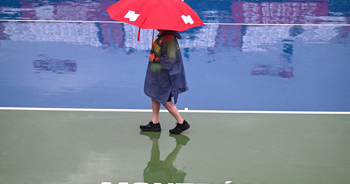 2026 Mubadala DC Open