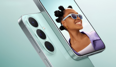 Samsung Galaxy S26 FE: Delivering the Latest Flagship Features, Focused on What Matters Most