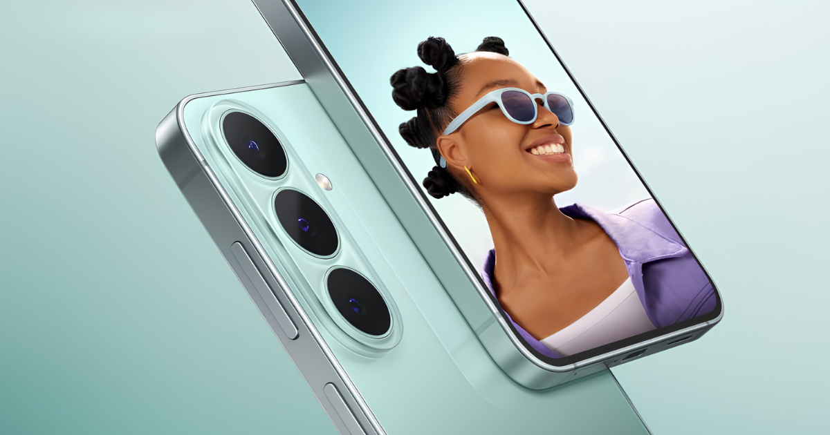 Samsung Galaxy S26 FE: Delivering the Latest Flagship Features, Focused on What Matters Most