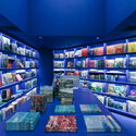 © Felco Livraria da Vila Artes / ARCHITECTS OFFICE - Exterior Photography, Shelving