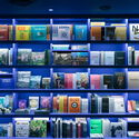 © Felco Livraria da Vila Artes / ARCHITECTS OFFICE - Exterior Photography, Shelving