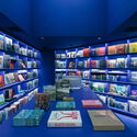 © Felco Livraria da Vila Artes / ARCHITECTS OFFICE - Exterior Photography, Shelving