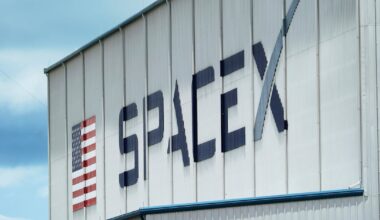 Alphabet’s SpaceX bet grows 100-fold over a decade to US$94 billion - CTV News