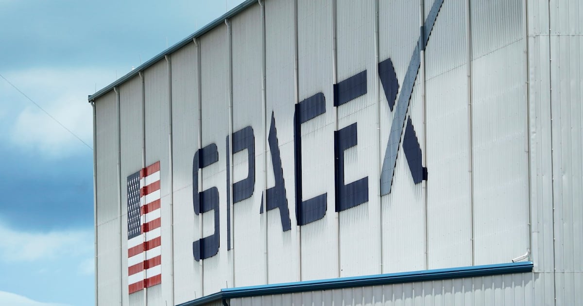 Alphabet’s SpaceX bet grows 100-fold over a decade to US$94 billion - CTV News